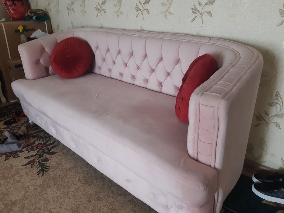 Дива,divan новый