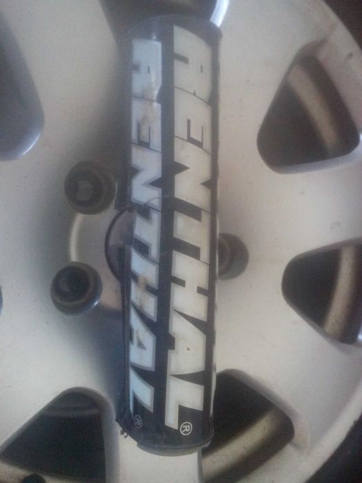 протектор за кормило Rental