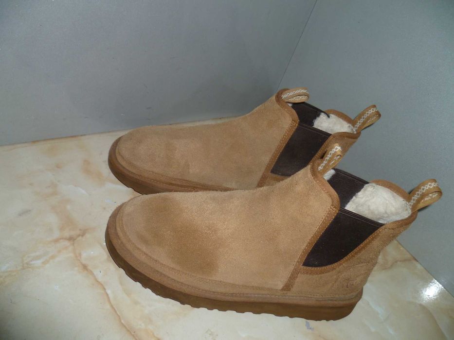 UGG оригинални ботуши №42
