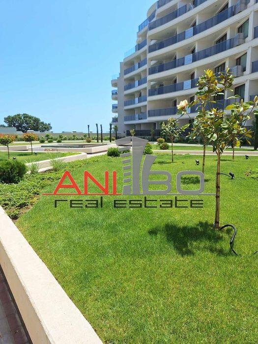 2-стаен в Варна, област- площ 79 цена 113600