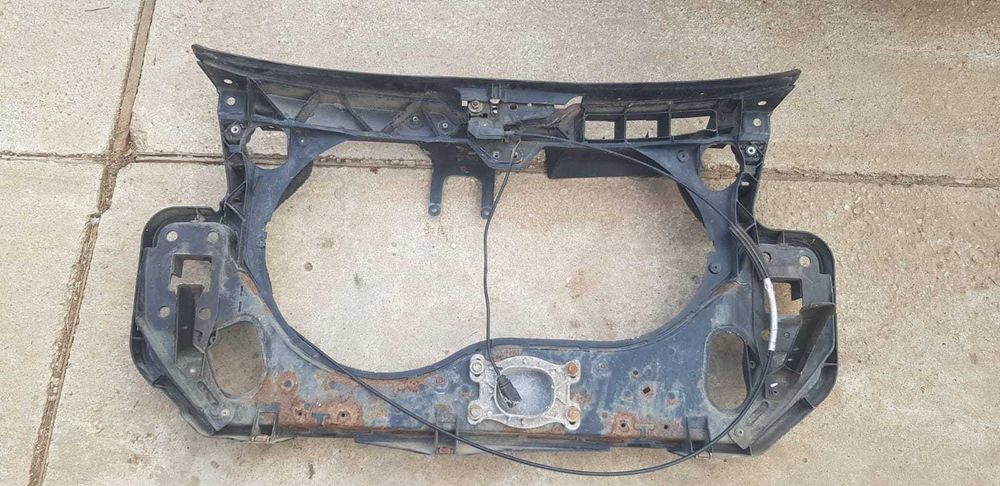 Cutie viteze manuala JWS Amortizor arc Trager capota Audi A6 C6 20Tdi