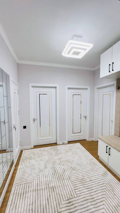 4 хона 3-қават Чиланзар т Евроремонт упаковка хечким яшамаган арзон на