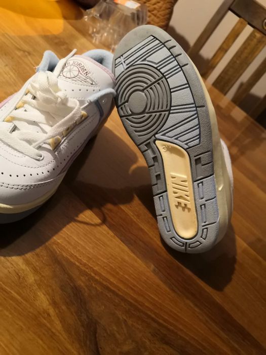 Nike Air Jordan 2 Retro Low дамски маратонки