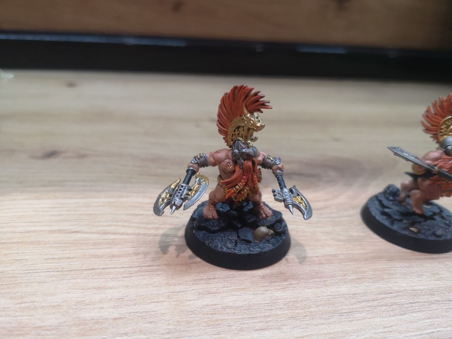 Мини фигури warhammer