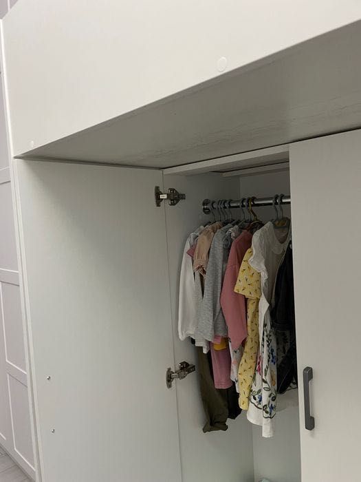 2-х ярусный кровать