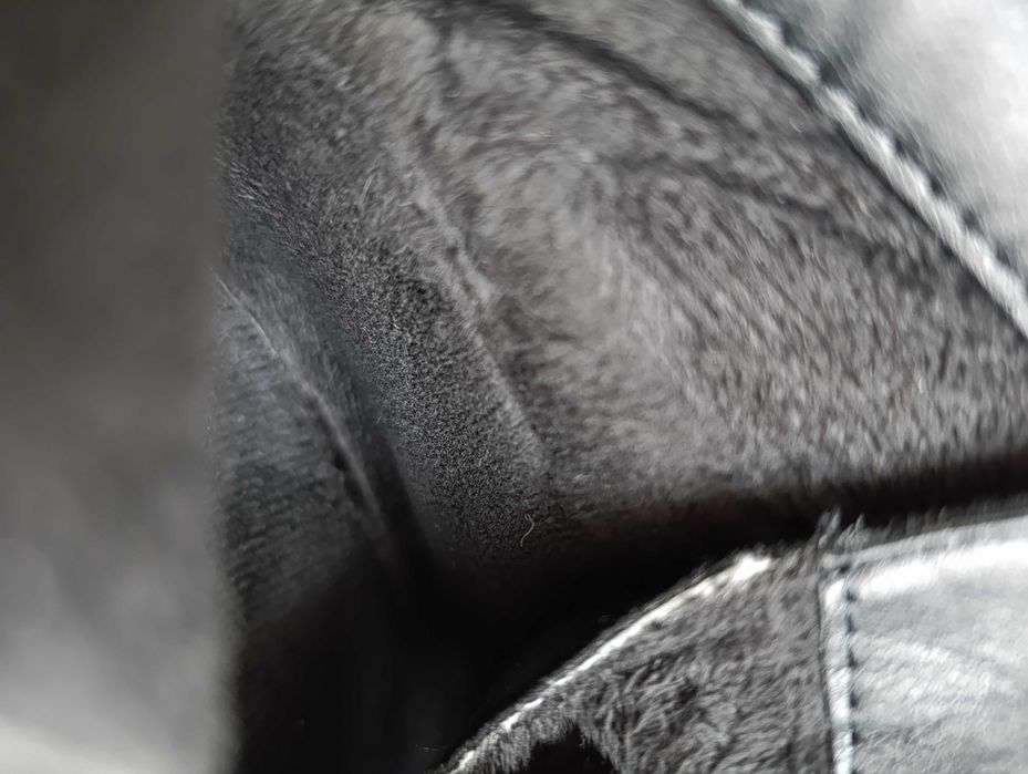 Зимни дамски боти