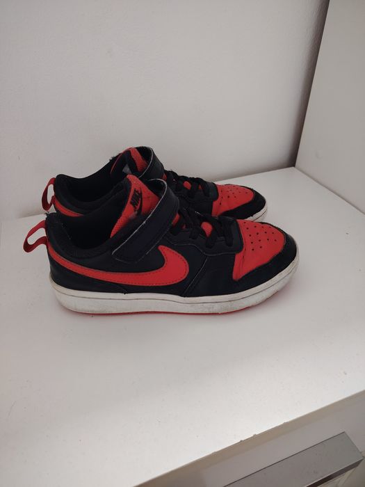 Adidași originali Nike, nu Puma Adidas