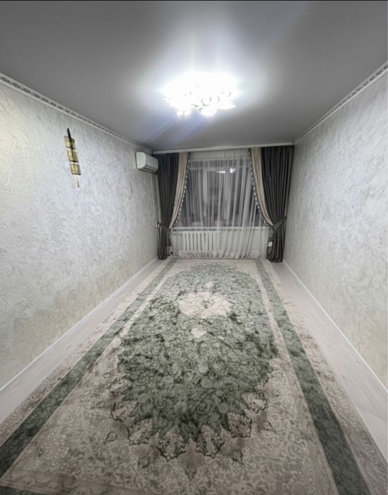 Квартира двухкомнатная