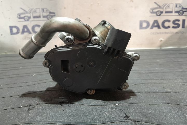 EGR electric 12863701 12863701 Volkswagen VW Caddy a 4-a generatie