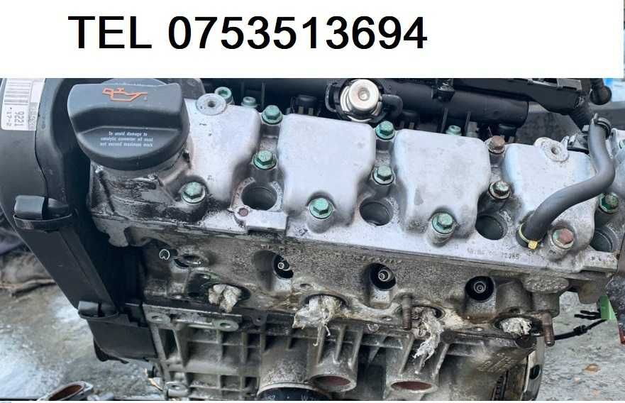 Motor SEAT 1.4 benzina cod AKK