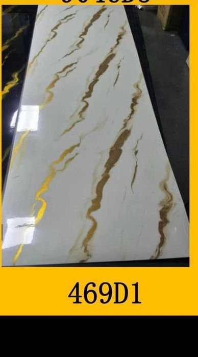 Гипки мрамор самоклейка