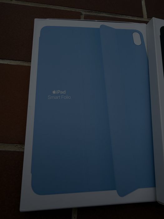 Husa Apple Ipad 10 / Smart Folio