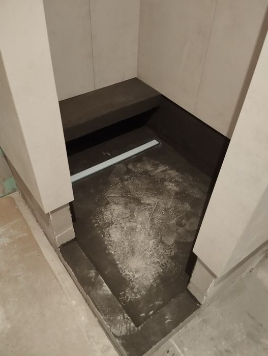 Кафельщик мелко срочные ремонт