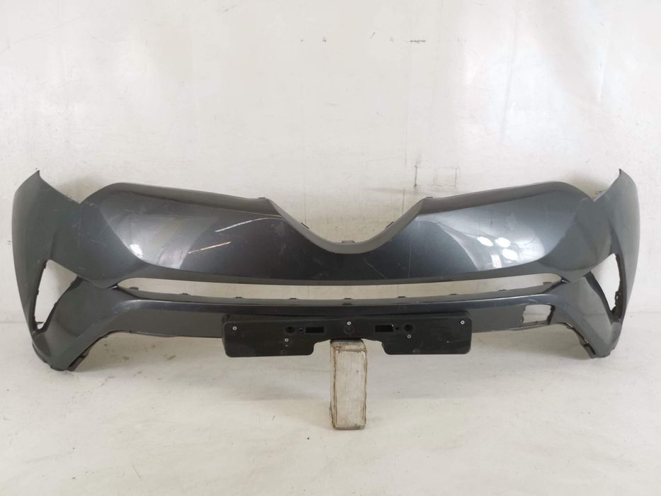 Предна броня Тойота С-ХР / Toyota C-HR 1 [ - ] Aftermarket В добро със