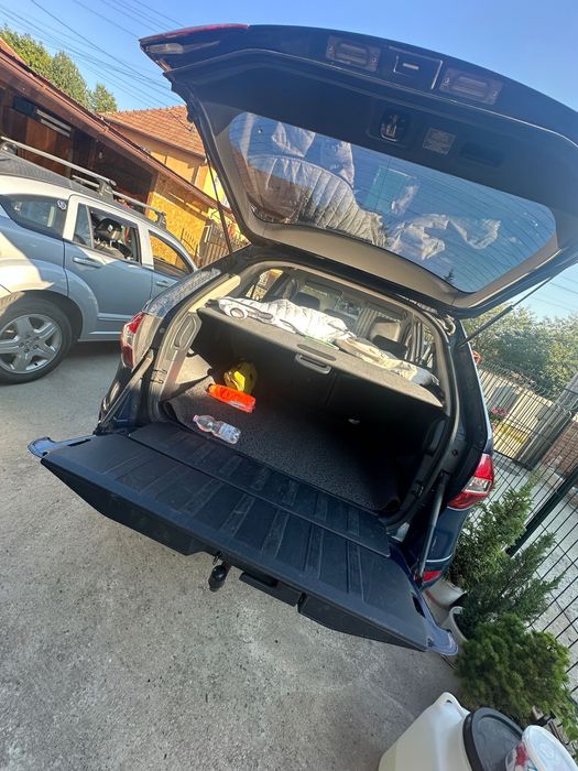 RENAULT Koleos 0
