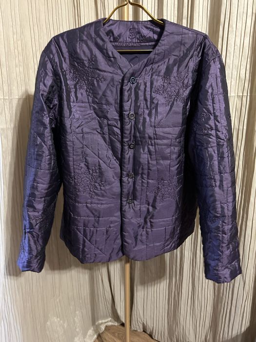 Куртки стильные размер M