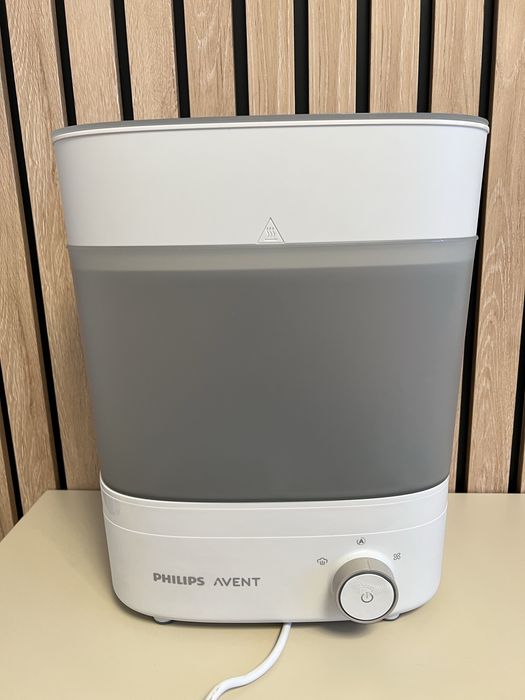 Sterilizator si uscator Philips Avent