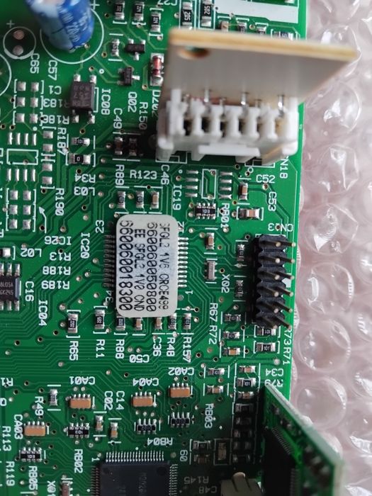 Placa electronica Ariston Clas Premium Genus Premium