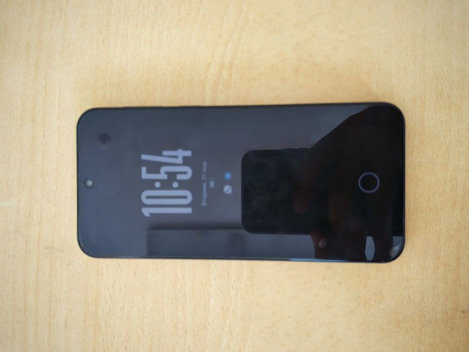 Обмен vivo x200 fe