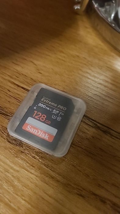 Fotoaparat  fleshkasi