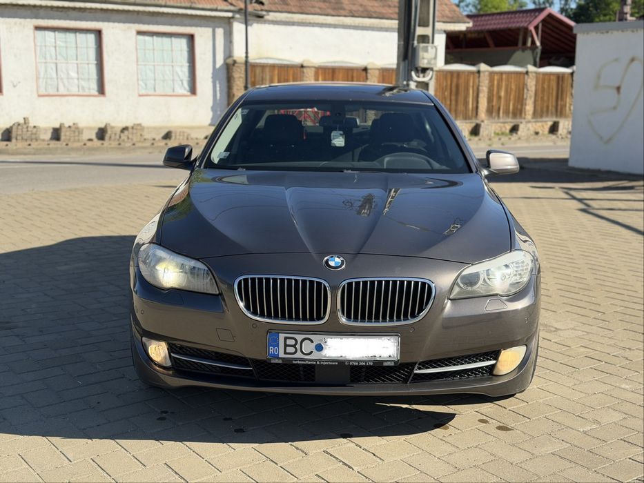 ** Bmw Seria 5 * F10 **