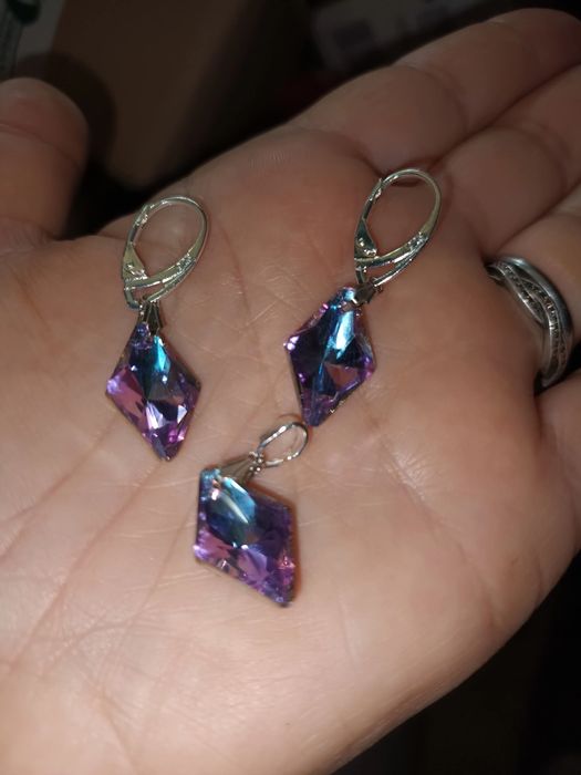 Culori deosebite damă