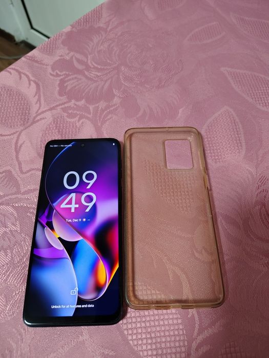 Vind telefon Motorola g54