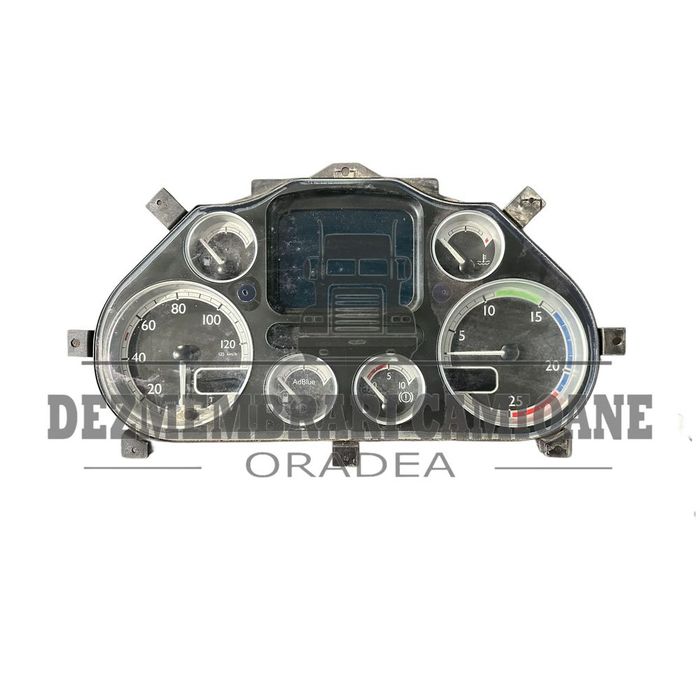 Ceasuri de bord Daf XF105 1699396