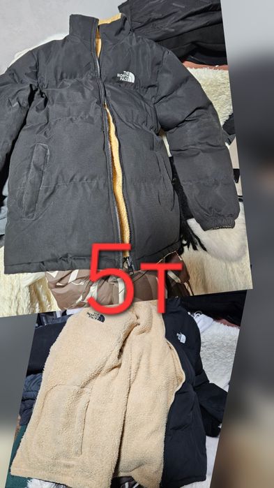 Продам куртки зимние