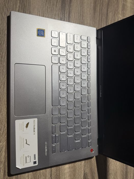 Ноутбук ASUS VivoBook 14 X420U