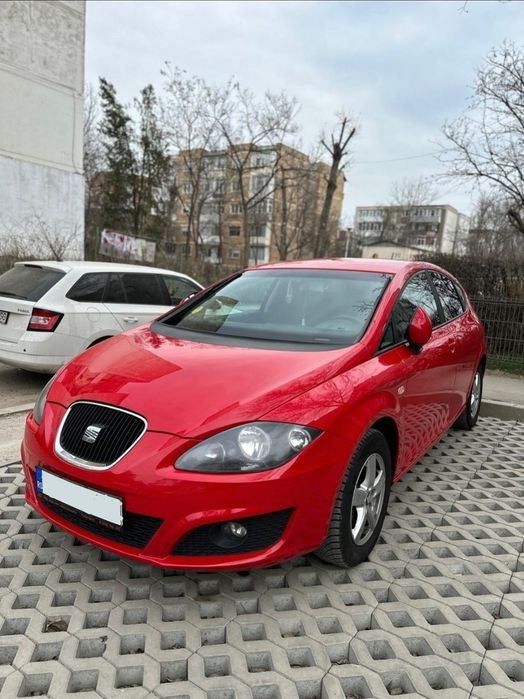 Seat Leon Fr 1.4 TSI Astept Oferte