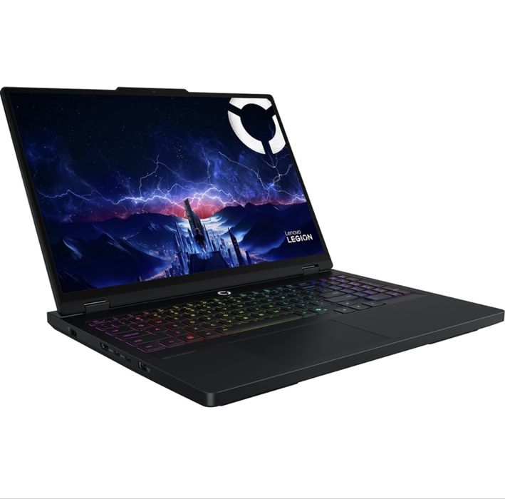 Legion pro 5, Oled/165hz, RTX 5070TI , Ultra 9 275hx, 1TB