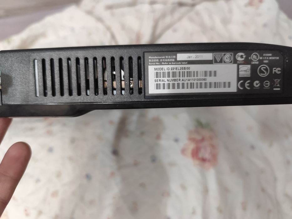 Продам монитор philips