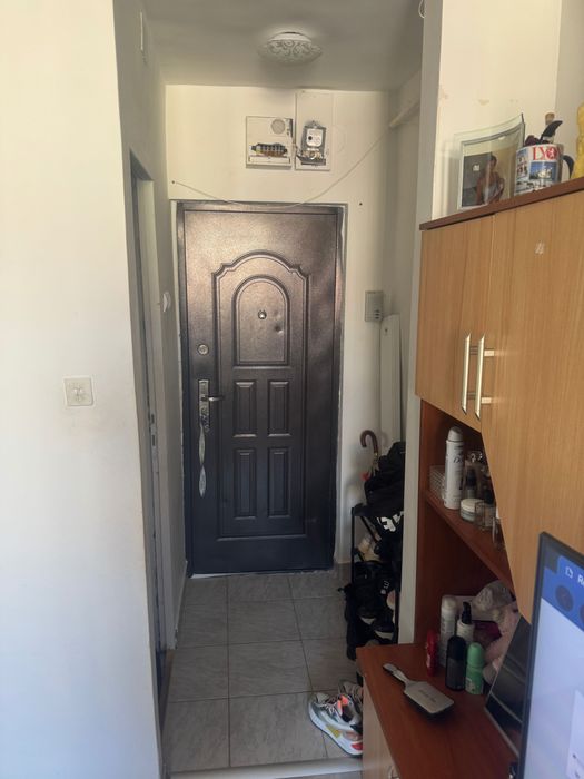 Garsonieră de închiriat