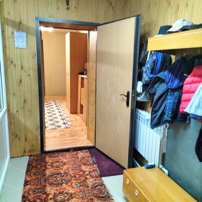 Продам дом в центре Заречного