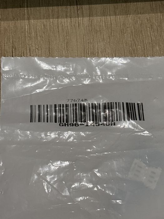 Piesă originală Service Pack - Placă Încărcare Samsung S21 FE 5G G990