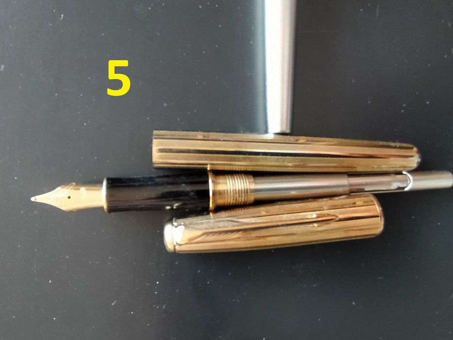 Писалка PARKER, лимитирана серия + ПОДАРЪК