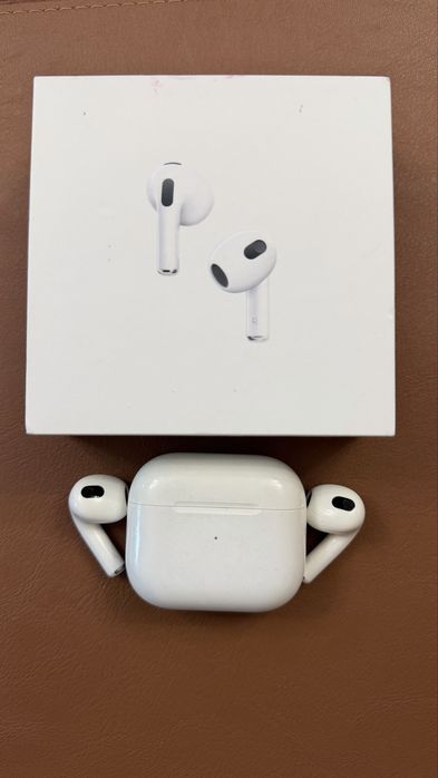 Apple Airpods 3