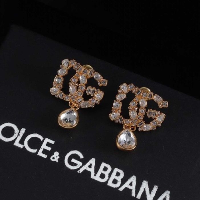 Висок клас колие, обеци, пръстен