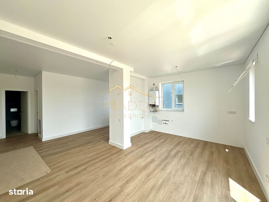 Apartament 2 camere Pipera-Exclusiv & Elegant