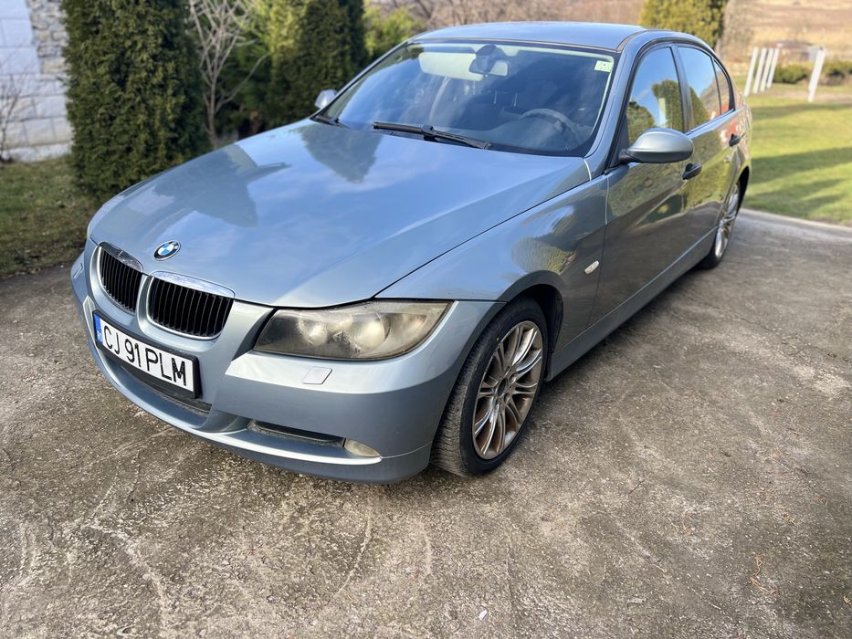 Bmw seria 3  320i