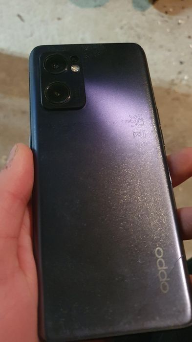 Vând oppo reno 7 lite