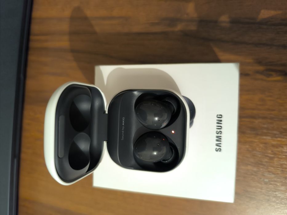Продам Samsung galaxy buds 2