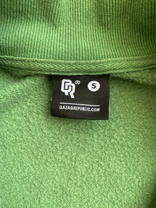 продам кофту qazaq republik