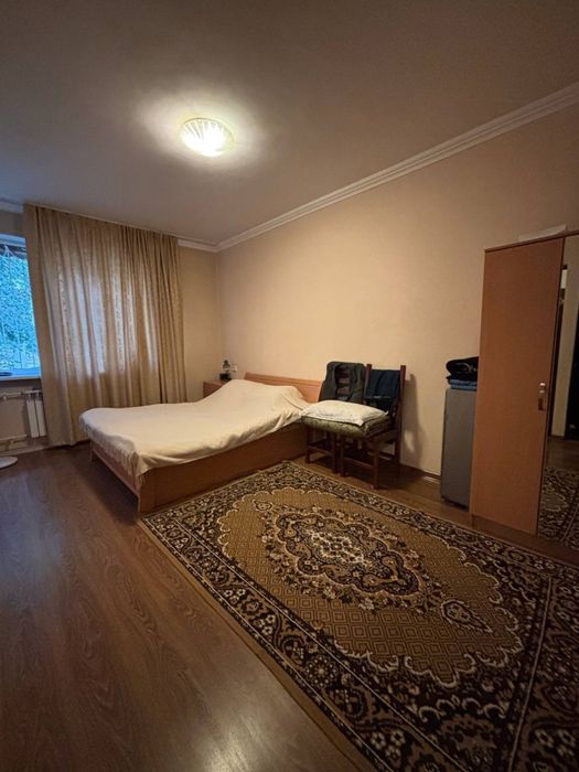 Продается , 4х комнатная Ялангач , Институт культуры , Эко базар