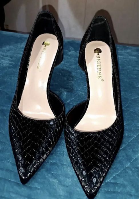 Продам туфли, 39 размер