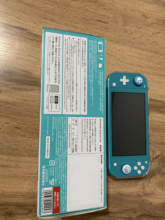 Продам нинтендо лайт