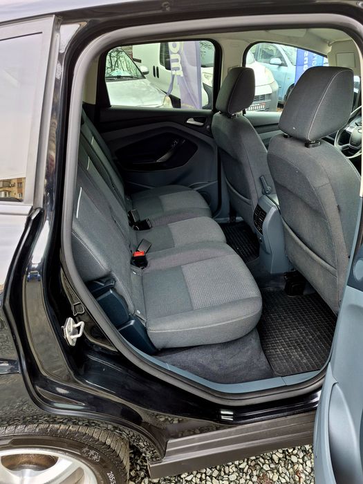 Ford C-Max Ecosport euro 5 Parc Auto Rate sau Cash