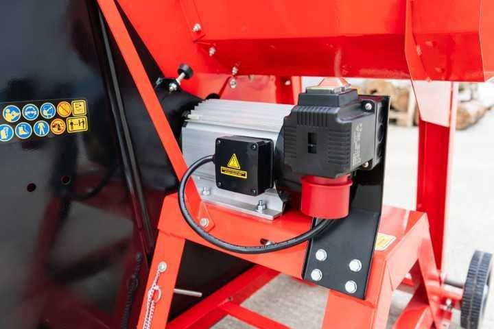 ferastrau circula pw700 cu motor trifazic