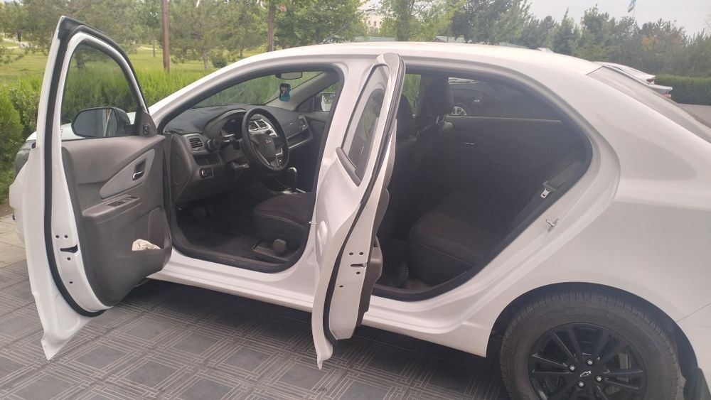 Chevrolet Cobalt